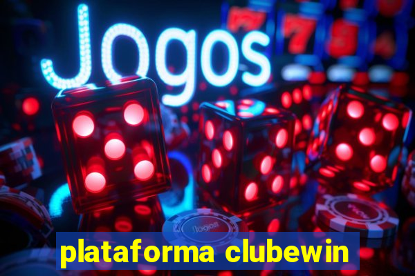 plataforma clubewin